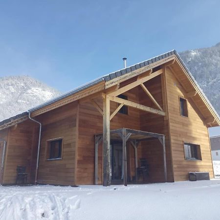 Chalet La Morte المظهر الخارجي الصورة